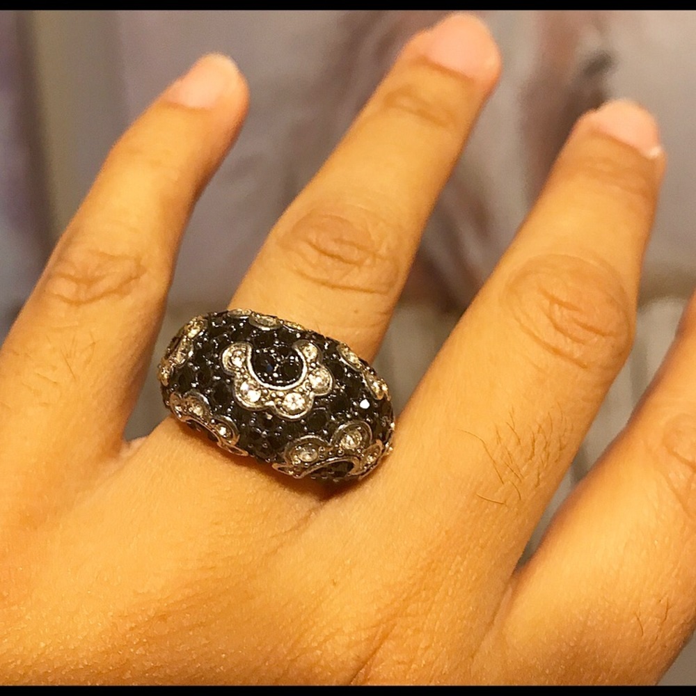 High quality fashion ring